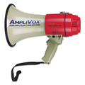 AmpliVox S601 Mitymeg Piezo Dynamic Megaphone, 15w, 5/8 Mile Range image number 0