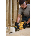 Dewalt DCS387B 20V MAX Compact Lithium-Ion Cordless Reciprocating Saw (Tool Only) image number 4