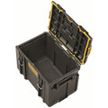 Storage Systems | Dewalt DWST08400 21-3/4 in. x 14-3/4 in. x 16-1/4 in. ToughSystem 2.0 Tool Box - X-Large, Black image number 2