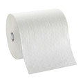 Georgia Pacific Professional 2930P 8-1/4 in. x 700 ft. Hardwound Roll Towels - White (6-Piece/Carton) image number 2