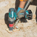 Makita XWT07Z 18V LXT Lithium-Ion Brushless High Torque 3/4 in. Square Drive Impact Wrench (Tool Only) image number 4