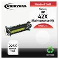 Innovera IVRQ5421A 225000 Page-Yield Remanufactured Q5421-67903 Maintenance Kit image number 0