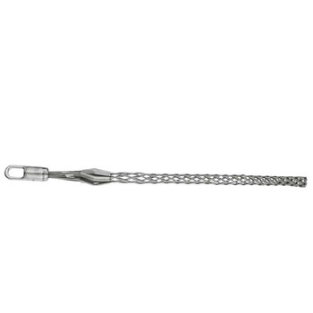 Klein Tools KPS300-2 30 in. Double-Weave Pulling Grip for 3 in. - 3.5 in. Cables
