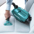 Vacuums | Makita LC09A1 12V max CXT Lithium-Ion Cordless Vacuum Kit (2 Ah) image number 11
