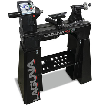 SAW ACCESSORIES | Laguna Tools REVO1216-STD Premium Stand