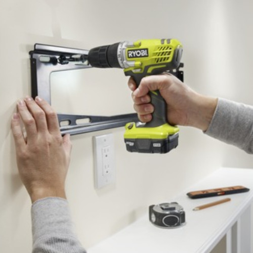 Factory Reconditioned Ryobi Zrhjp004 12v Max Lithium Ion Keyless 3 8 In Cordless Drill Driver Tyler Tool