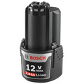 Bosch GBA12V30 12V Max 3 Ah Lithium-Ion Battery image number 2