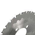 Makita E-11106 4-5/16 in. 24 Tooth Max Efficiency CERMET-Tipped Cutter Blade image number 1