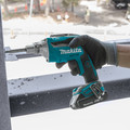 Screw Guns | Makita XSF03R 18V LXT 2.0 Ah Lithium-Ion Compact Brushless Cordless 4,000 RPM Drywall Screwdriver Kit image number 7