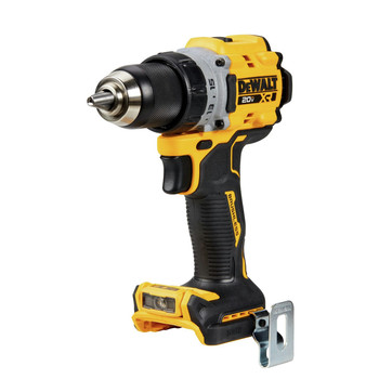 Dewalt DCD800B 20V MAX XR Brushless Lithium-Ion 1/2 in. Cordless Drill Driver (Tool Only)