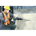 Bosch RH540M 12 Amp 1-9/16 in. SDS-Max Combination Rotary Hammer image number 3