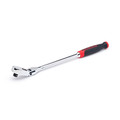 GearWrench 81210P 3/8 in. Drive Cushion Grip Flex Ratchet image number 1