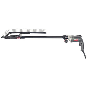PRODUCTS | SENCO DS425AC Auto-Feed Screwdriver System