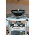 Fixed Base Routers | Dewalt DW618 2-1/4 HP EVS Fixed Base Router image number 16