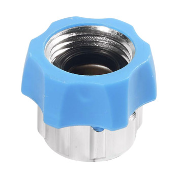 Quipall BY-GC Garden Water Inlet Connector (for 2000EPW, 2000EPWKIT, and 1500EPW)