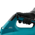 Handheld Blowers | Makita CBU01Z 36V Brushless Lithium-Ion Cordless Blower, Connector Cable (Tool Only) image number 5