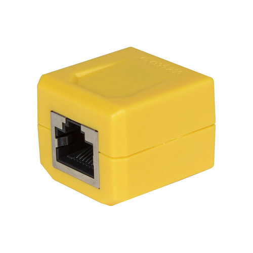 Klein Tools VDV999-200 Replacement Remote for LAN Scout Jr. 2 Continuity Tester - Yellow image number 0