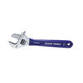 Adjustable Wrenches | Klein Tools D86930 10 in. Reversible Jaw/Adjustable Pipe Wrench image number 3