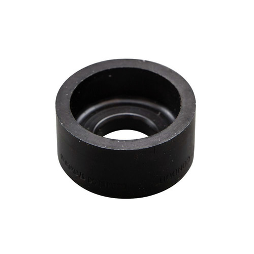 Conduit Tool Accessories | Klein Tools 53838 1.362 in. Knockout Die for 1 in. Conduit image number 0
