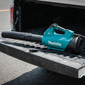 Handheld Blowers | Makita CBU01Z 36V Brushless Lithium-Ion Cordless Blower, Connector Cable (Tool Only) image number 6