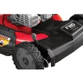 Craftsman 12AVU2V2791 149cc 21 in. Self-Propelled 3-in-1 Front Wheel Drive Lawn Mower image number 4