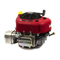 Replacement Engines | Briggs & Stratton 21R702-0087-G1 Intek Series 344cc Gas 10.5 HP Engine image number 3