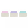 Avery 74755 2 in. Wide 1/5-Cut Ultra Tabs Repositionable Standard Tabs - Assorted Pastels (24/Pack) image number 2