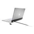 Friends & Family Sale - Save up to $50 off! | Kensington K64821WW Locking Bracket for 13.5 in. Surface Book with MicroSaver 2.0 Keyed Lock image number 3