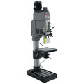 Drill Press | JET J-2380 33 in. Direct Drive Drill 7-1/2HP image number 1