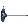 Klein Tools JTH9M2 Journeyman 2 mm Hex Key with 9 in. T-Handle image number 0