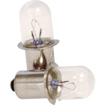 Makita A-94502 2-Pack 18V Flashlight Bulb