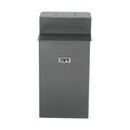 Hand Notchers | JET S-16N Shop Stand for HN-16N Hand Notcher image number 2