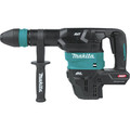 Demolition Hammers | Makita GMH01Z 40V max XGT Brushless Lithium-Ion 15 lbs. Cordless Demolition Hammer (Tool Only) image number 1