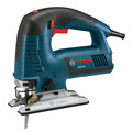 Factory Reconditioned Bosch JS572EK-RT 7.2 Amp Top-Handle Jig Saw Kit image number 1