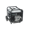 Quipall 7000DF Dual Fuel Portable Generator (CARB) image number 4