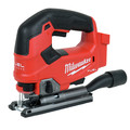 Milwaukee 2737-20 M18 FUEL D-Handle Jig Saw (Tool Only) image number 0