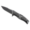 Knives | Klein Tools 44228 Electrician's Bearing-Assisted Open Pocket Knife image number 0