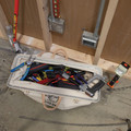 Klein Tools 5102-24 24 in. (610 mm) Canvas Tool Bag image number 11