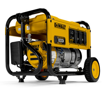 Dewalt PMC164000 DXGNR4000 4000 Watt 223cc Portable Gas Generator