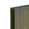 Staples | Freeman CS16-210K 16 ga. 2 in. Glue Collated Galvanized Medium 7/16 in. Crown Construction Staples (10000 Count) image number 2