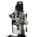JET 351147 JMD-40GHPF Geared Head Mill Drill with Power Downfeed, Newall DP500 2-Axis DRO and X-Powerfeed image number 2