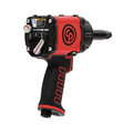 Air Impact Wrenches | Chicago Pneumatic 8941077552 1/2 in. Impact Wrench with 2 in. Anvil image number 2