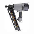 NuMax SFR2190 21 Degree 3-1/2 in. Full Rounded Framing Nailer image number 1