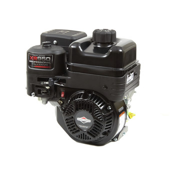 REPLACEMENT ENGINES | Briggs & Stratton 130G52-0182-F1 9.0 GT 208cc Gas Horizontal Shaft Engine