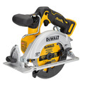 Dewalt DCS512B 12V MAX XTREME Brushless Lithium-Ion 5-3/8 in. Cordless Circular Saw (Tool Only) image number 3