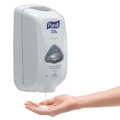 Hand Sanitizers | PURELL 5392-02 Advanced Tfx Foam Instant Hand Sanitizer Refill, 1200ml, White image number 0
