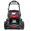Honda HRX217VKA GCV200 Versamow System 4-in-1 21 in. Walk Behind Mower with Clip Director and MicroCut Twin Blades image number 0