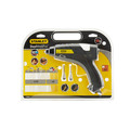 Stanley GR100 Dualmelt 8-1/2 in. Pro Glue Gun Kit image number 2