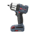 Ingersoll Rand W5133-K22 Brushless Lithium-Ion 1/2 in. Cordless Impact Wrench Kit (5 Ah) image number 1