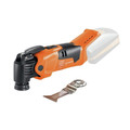 Oscillating Tools | Fein 71293362090 MULTIMASTER AMM 500 PLUS SELECT 18V Variable Speed Lithium-Ion Cordless Oscillating Multi-Tool (Tool Only) image number 0